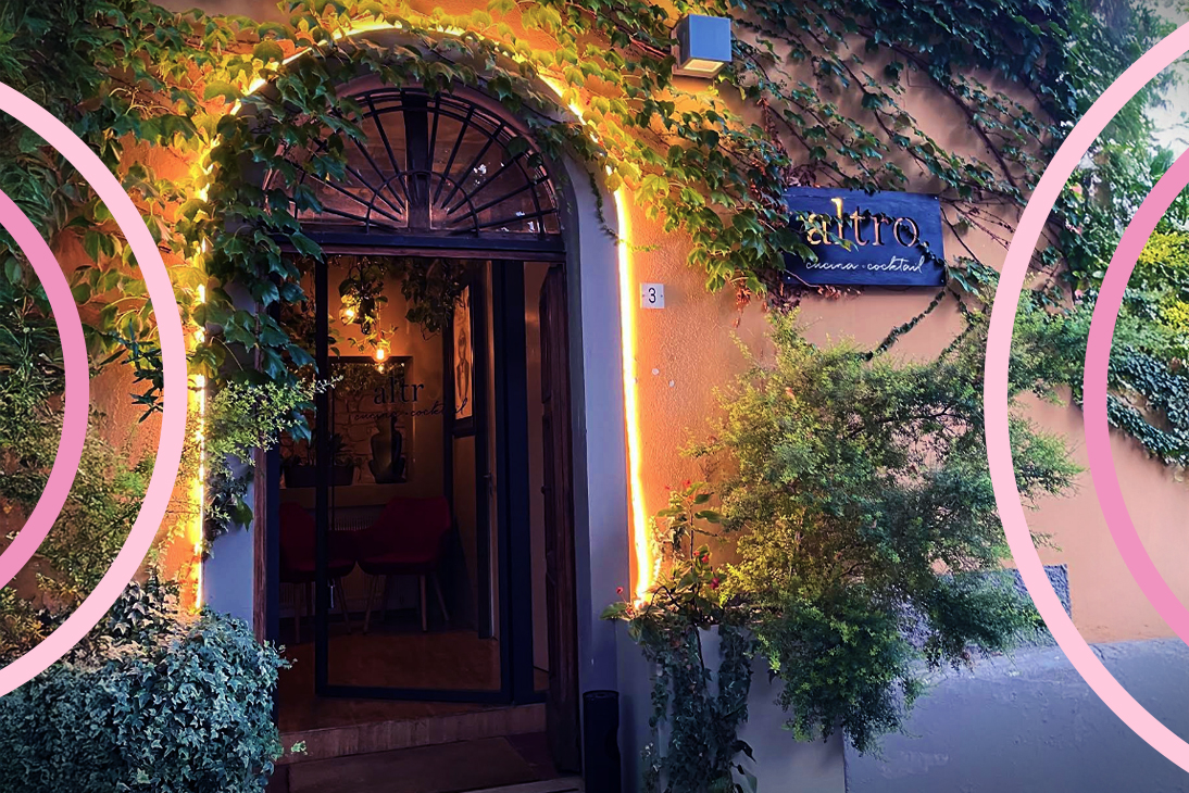 VR Presentation and conference