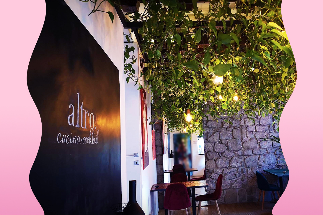 VR Presentation and conference